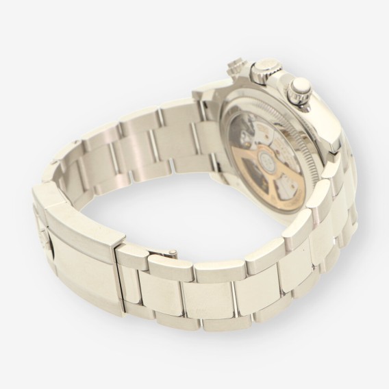 ROLEX Daytona platino 126506 NÂº L3557226