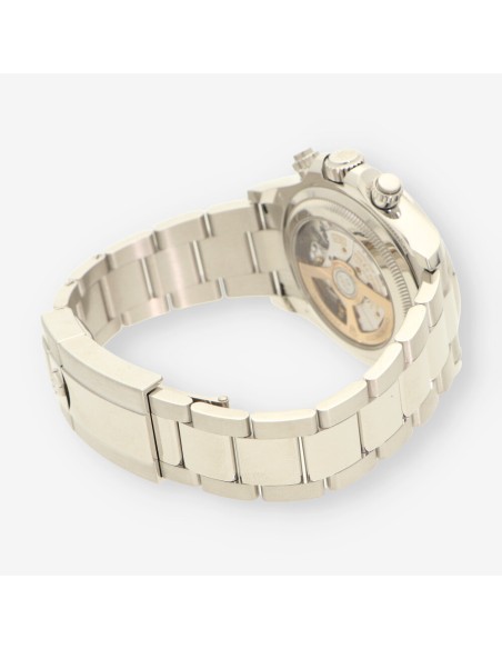 ROLEX Daytona platino 126506 NÂº L3557226