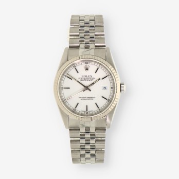 ROLEX DateJust acero 16234 U577047