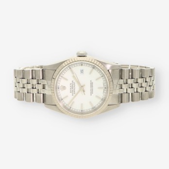 ROLEX DateJust acero 16234 U577047 2