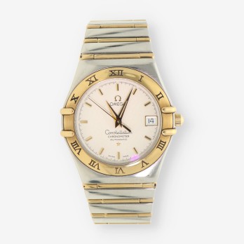 Reloj OMEGA Constellation 81394948