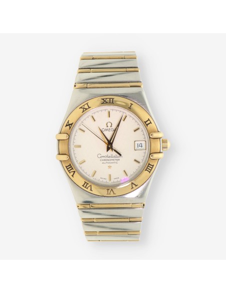 Reloj OMEGA Constellation 81394948