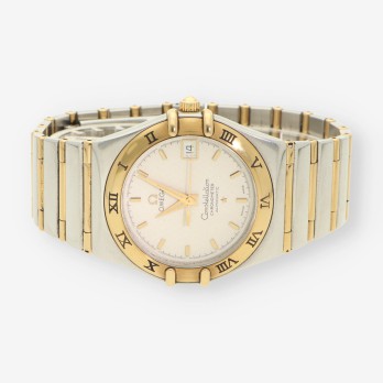 Reloj OMEGA Constellation 81394948 2