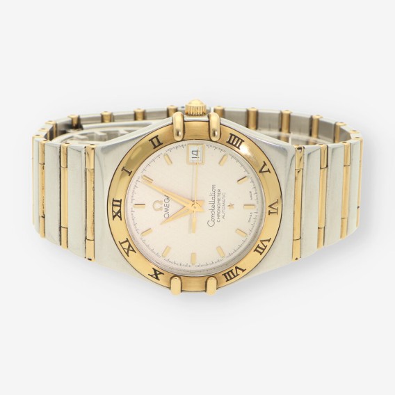 Reloj OMEGA Constellation 81394948