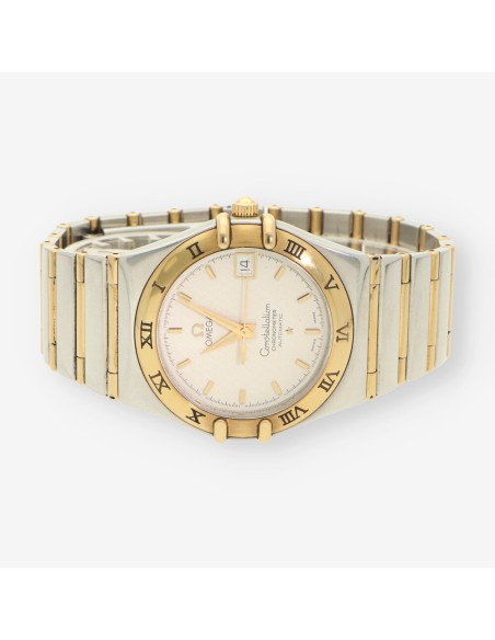 Reloj OMEGA Constellation 81394948