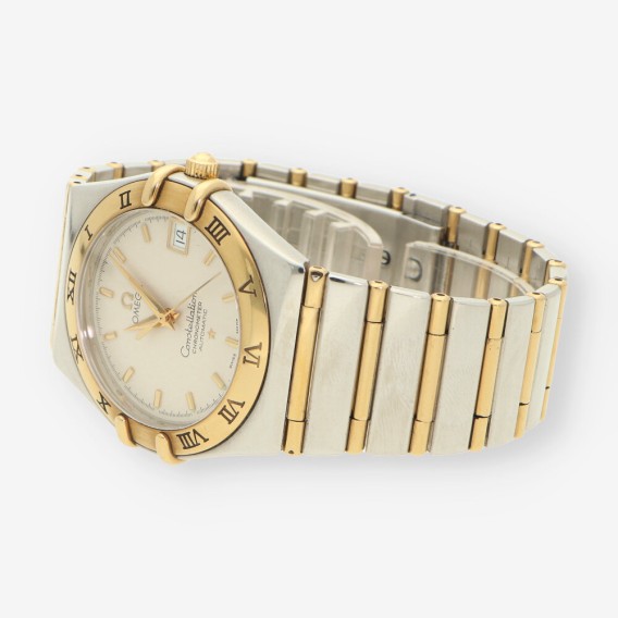 Reloj OMEGA Constellation 81394948
