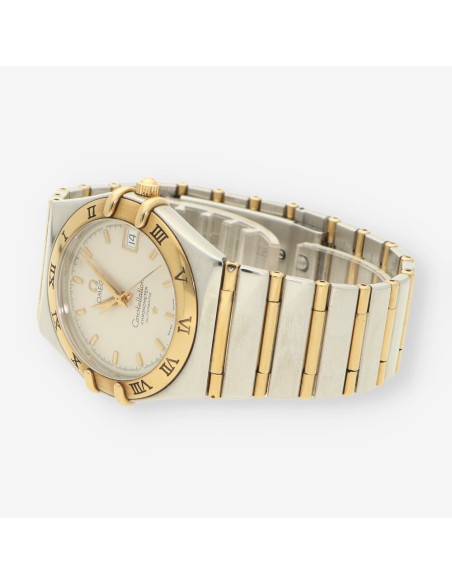 Reloj OMEGA Constellation 81394948