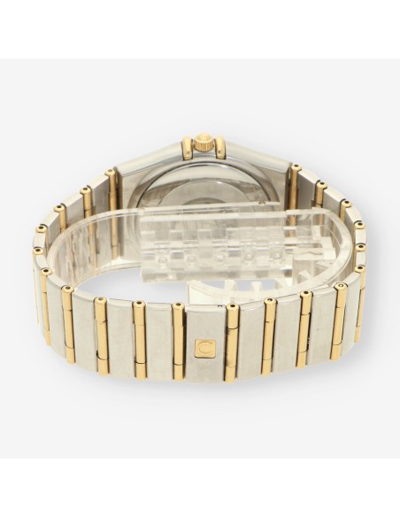 Reloj OMEGA Constellation 81394948
