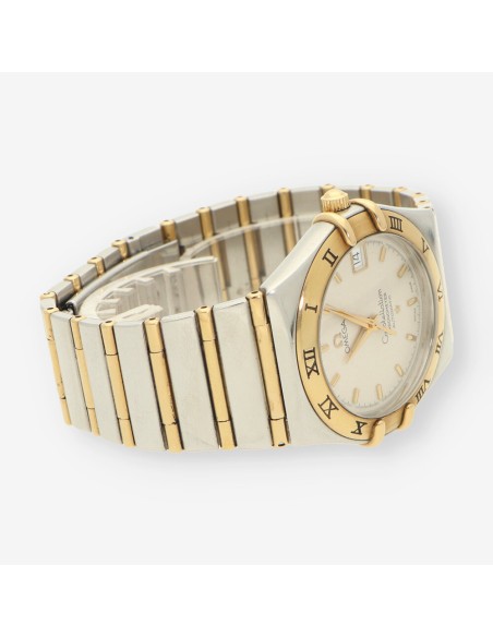 Reloj OMEGA Constellation 81394948