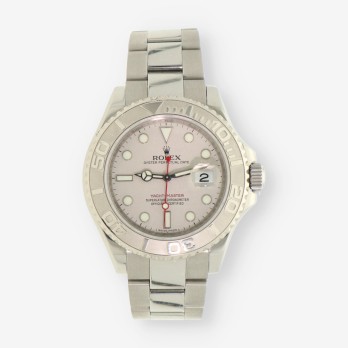 ROLEX Yacht Master 16622 NÂº G350084