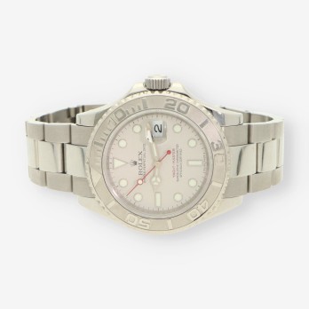 ROLEX Yacht Master 16622 NÂº G350084 2