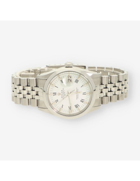ROLEX DATE Acero 15000  7166518