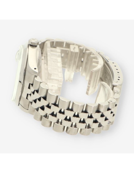 ROLEX DATE Acero 15000  7166518