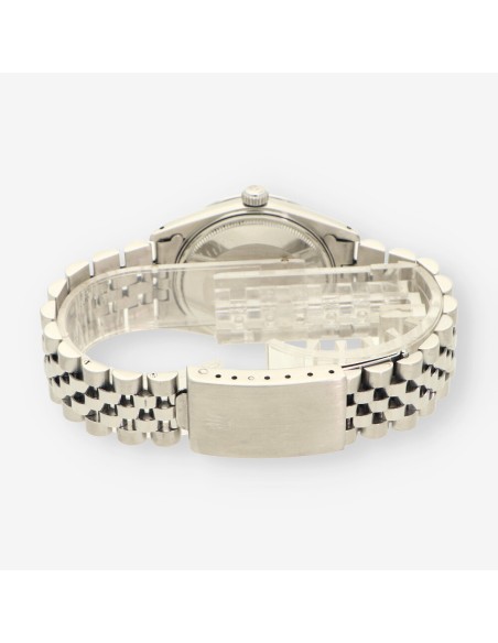 ROLEX DATE Acero 15000  7166518