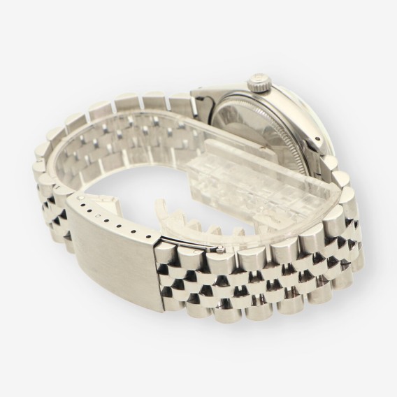 ROLEX DATE Acero 15000  7166518