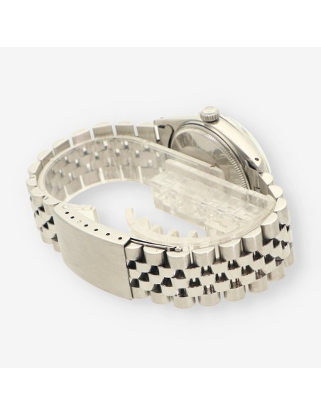 ROLEX DATE Acero 15000  7166518