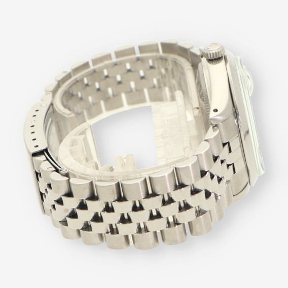 ROLEX DATE Acero 15000  7166518