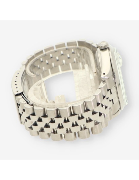 ROLEX DATE Acero 15000  7166518