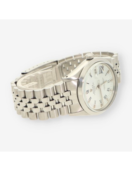 ROLEX DATE Acero 15000  7166518