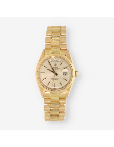 ROLEX Day Date oro 1807  578613