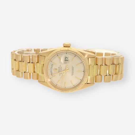 ROLEX Day Date oro 1807  578613