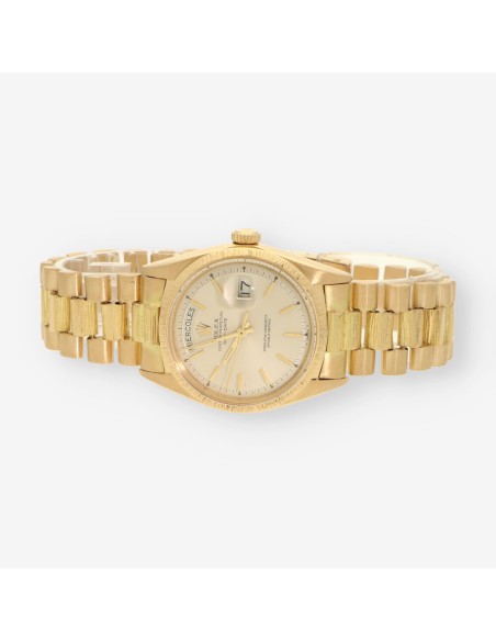 ROLEX Day Date oro 1807  578613