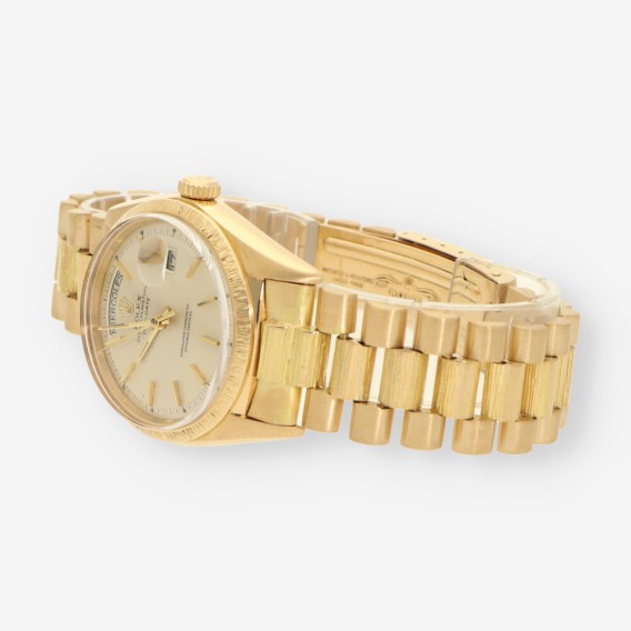 ROLEX Day Date oro 1807  578613