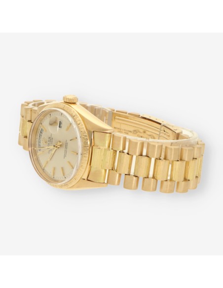 ROLEX Day Date oro 1807  578613
