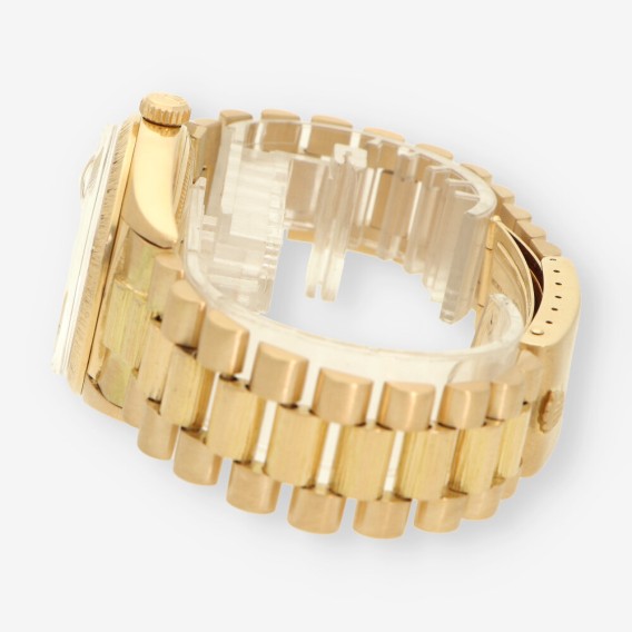 ROLEX Day Date oro 1807  578613