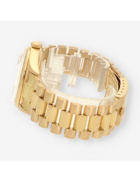 ROLEX Day Date oro 1807  578613