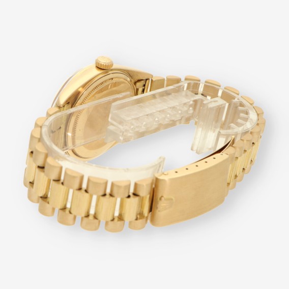 ROLEX Day Date oro 1807  578613