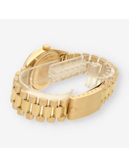 ROLEX Day Date oro 1807  578613