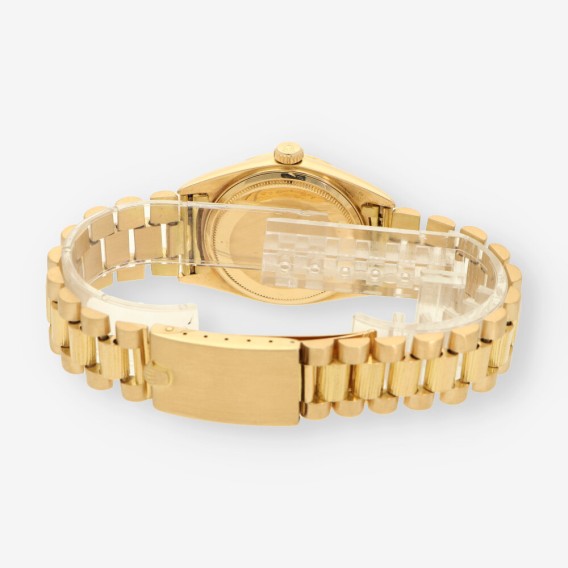 ROLEX Day Date oro 1807  578613