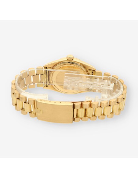 ROLEX Day Date oro 1807  578613