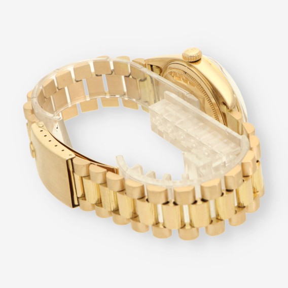 ROLEX Day Date oro 1807  578613