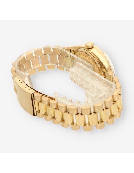 ROLEX Day Date oro 1807  578613
