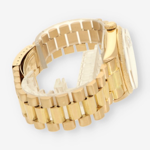 ROLEX Day Date oro 1807  578613