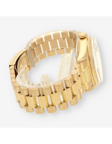 ROLEX Day Date oro 1807  578613