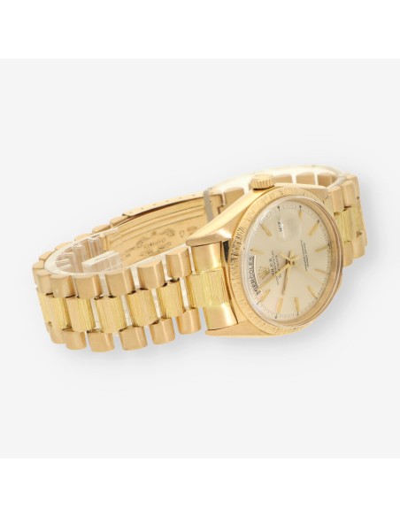 ROLEX Day Date oro 1807  578613