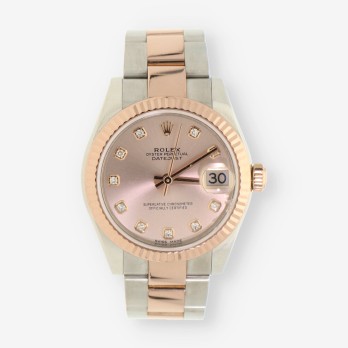 ROLEX Mixto bicolor Sra. 178271 719X0493
