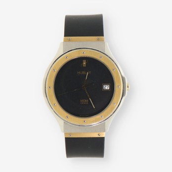 HUBLOT MIXTO 182.2 420397