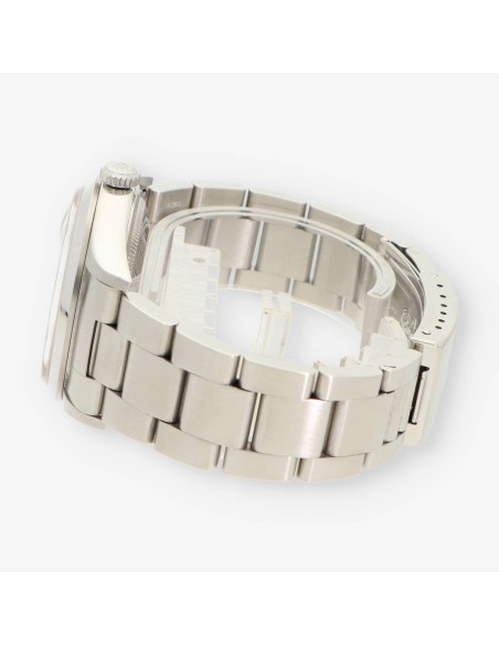 ROLEX Datejust P269823 NÂº16200 documenta