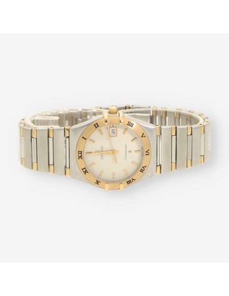 Reloj OMEGA Constellation 
