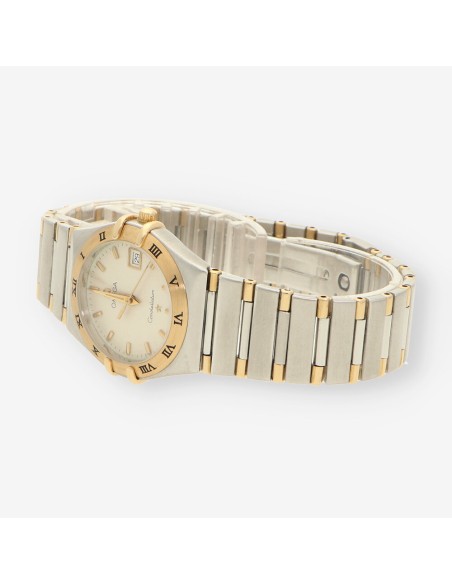 Reloj OMEGA Constellation 