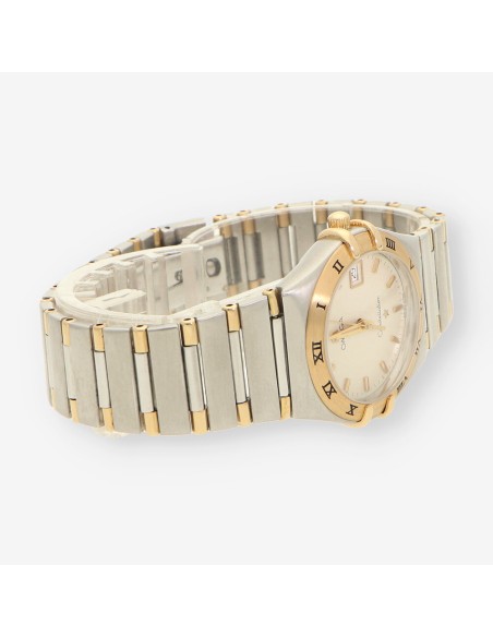 Reloj OMEGA Constellation 