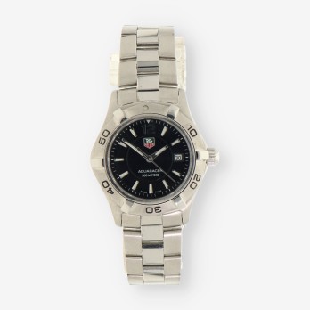 TAG HEUER AQUARACER