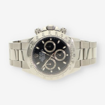 ROLEX DAYTONA ACERO 116520 M444207 2
