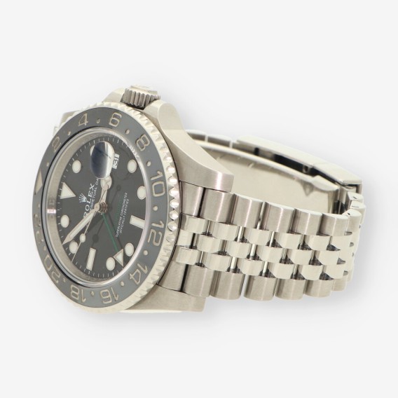 ROLEX GMT Master II  126710  91RR9734