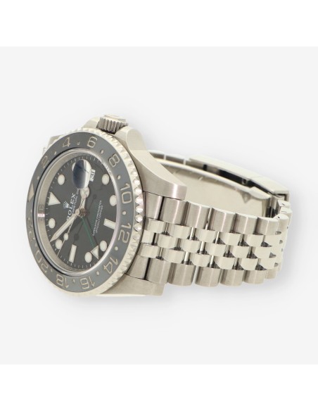 ROLEX GMT Master II  126710  91RR9734