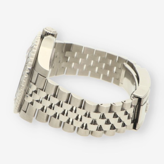 ROLEX GMT Master II  126710  91RR9734